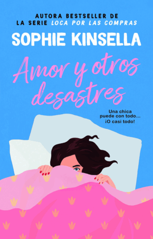 AMOR Y OTROS DESASTRES.