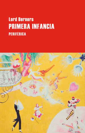PRIMERA INFANCIA