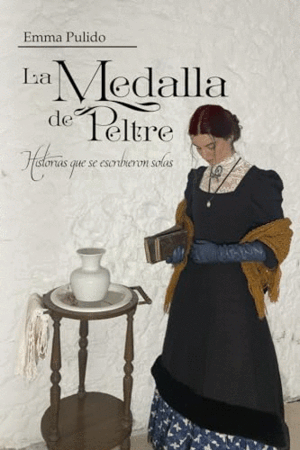 LA MEDALLA DE PELTRE