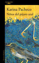 NIÑOS DEL PÁJARO AZUL