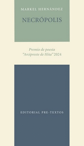NECRÓPOLIS (RETRACTILADO)
