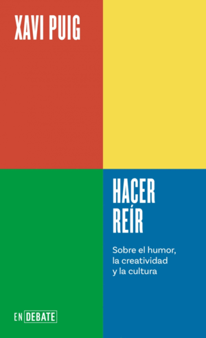 HACER REÍR