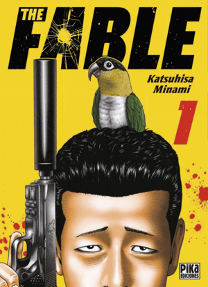 THE FABLE 1 (ESPAÑOL)