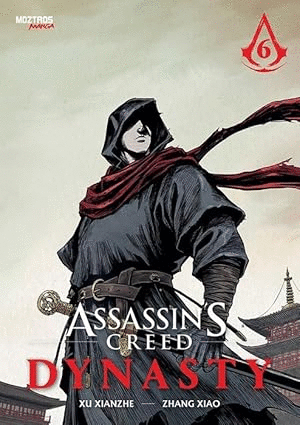 ASSASSIN'S CREED (ESPAÑOL)