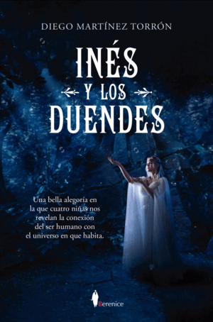 INÉS Y LOS DUENDES