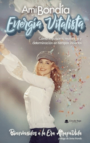 ENERGÍA VITALISTA