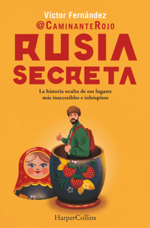 RUSIA SECRETA
