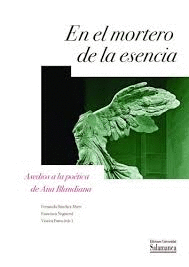EN EL MORTERO DE LA ESENCIA