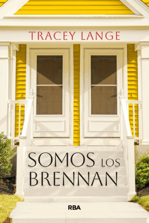 SOMOS LOS BRENNAN (TAPA DURA)