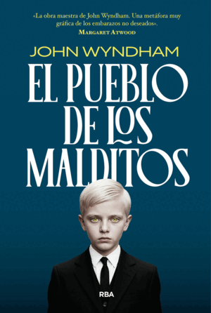 EL PUEBLO DE LOS MALDITOS