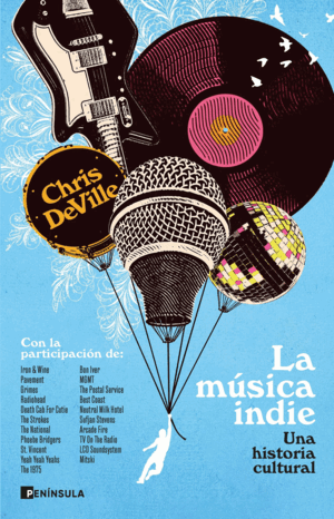 LA MÚSICA INDIE
