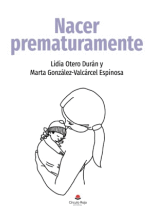 NACER PREMATURAMENTE (MARCAS DOBLEZ EN PÁG INTERIORES)
