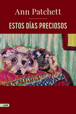 ESTOS DIAS PRECIOSOS