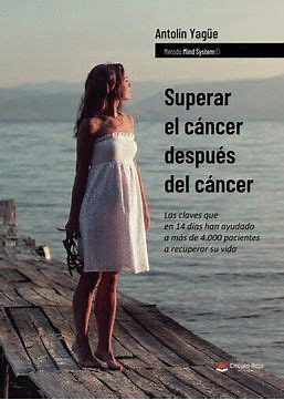 SUPERAR EL CÁNCER DESPUÉS DEL CÁNCER