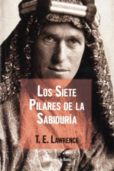 LOS SIETE PILARES DE LA SABIDURIA