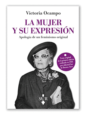 LA MUJER Y SU EXPRESIÓN