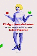 EL ALGORITMO DEL AMOR (DEDICADO)