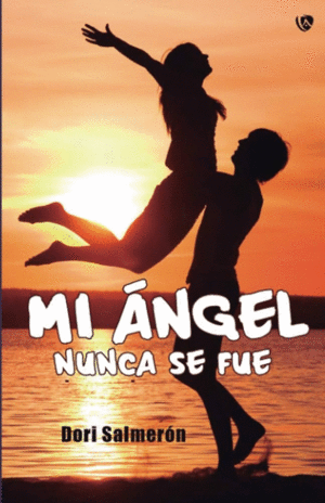 MI ÁNGEL NUNCA SE FUE