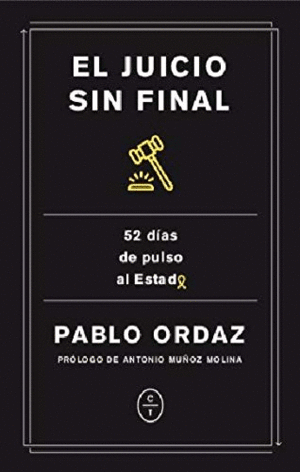 EL JUICIO SIN FINAL