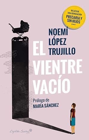 EL VIENTRE VACÍO