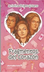 FRAGMENTOS DEL CORAZÓN