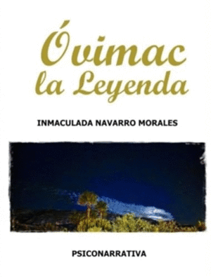 ÓVIMAC LA LEYENDA