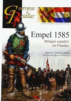 EMPEL 1585