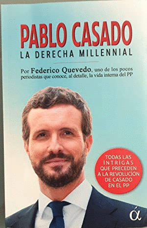 PABLO CASADO