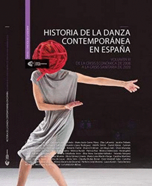 HISTORIA DE LA DANZA CONTEMPORÁNEA EN ESPAÑA