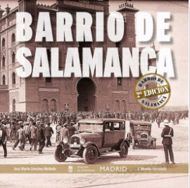BARRIO DE SALAMANCA