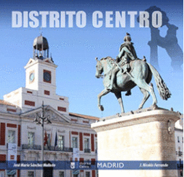 DISTRITO CENTRO 1000 AÑOS