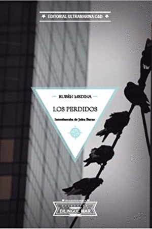 LOS PERDIDOS / THE LOST ONES (TEXTO EN ESPAÑOL Y EN INGLÉS)