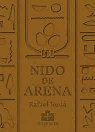 NIDO DE ARENA