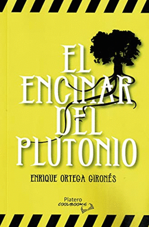 EL ENCINAR DE PLUTONIO