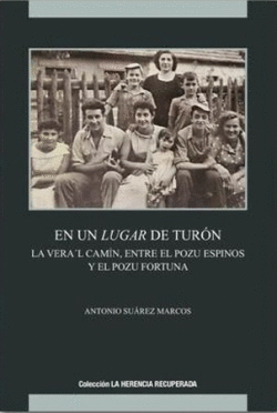 EN UN LUGAR DE TURÓN