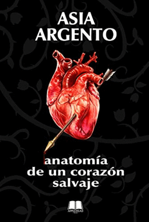 ANATOMÍA DE UN CORAZÓN SALVAJE