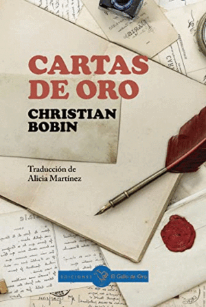 CARTAS DE ORO