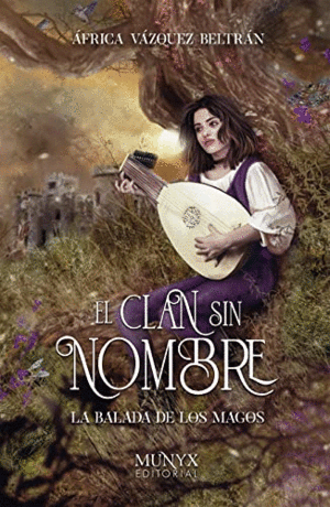 EL CLAN SIN NOMBRE