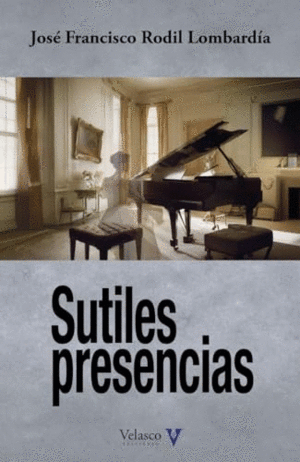SUTILES PRESENCIAS