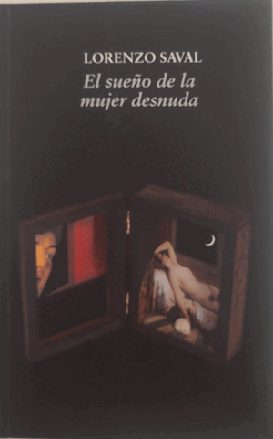 EL SUEÑO DE LA MUJER DESNUDA