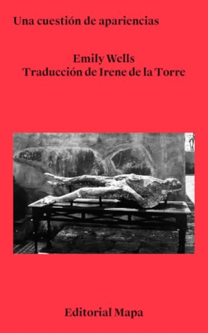 UNA CUESTIÓN DE APARIENCIAS