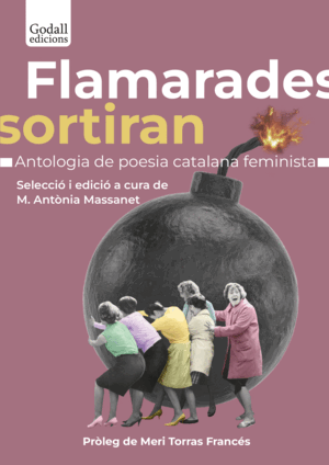 (EN CATALÁN)FLAMARADES SORTIRAN.