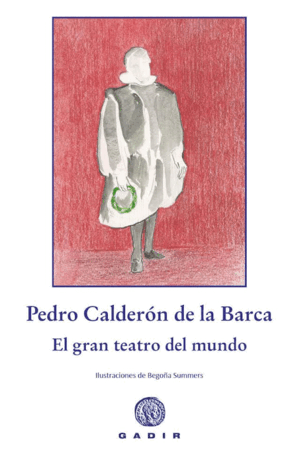 EL GRAN TEATRO DEL MUNDO (TAPA DURA)