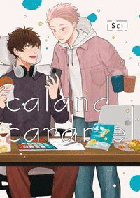 CALAND CARAMEL (ESPAÑOL)