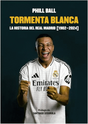 TORMENTA BLANCA