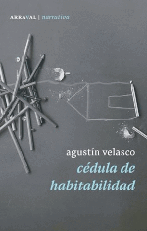 CÉDULA DE HABITABILIDAD