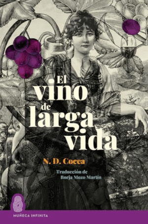 VINO DE LARGA VIDA