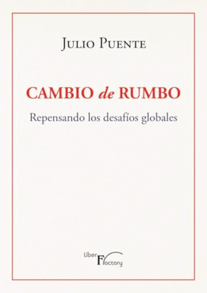 CAMBIO DE RUMBO