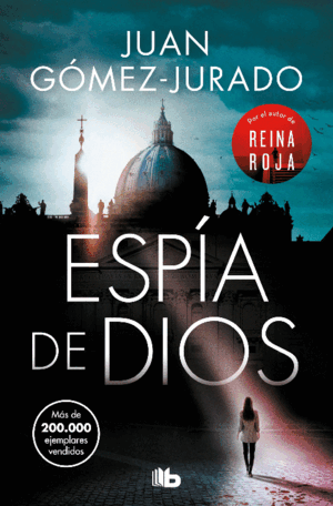 ESPÍA DE DIOS