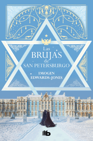 LAS BRUJAS DE SAN PETERSBURGO